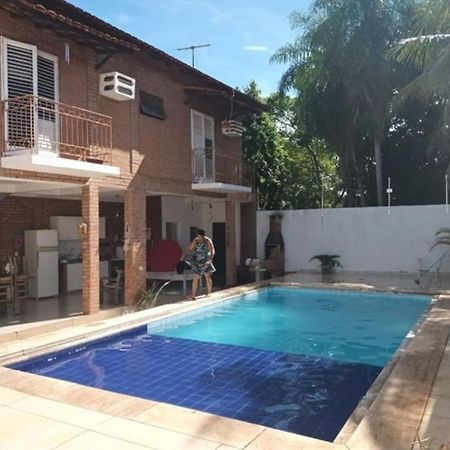 Hotel Ceres - Suite Araras Azuis - 11 Cuiabá Exteriér fotografie